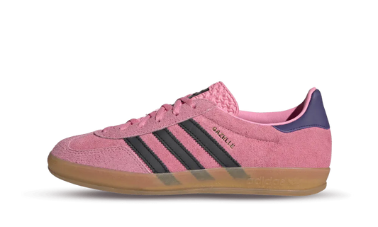 adidas Gazelle Indoor 'Bliss Pink Purple' IE7002