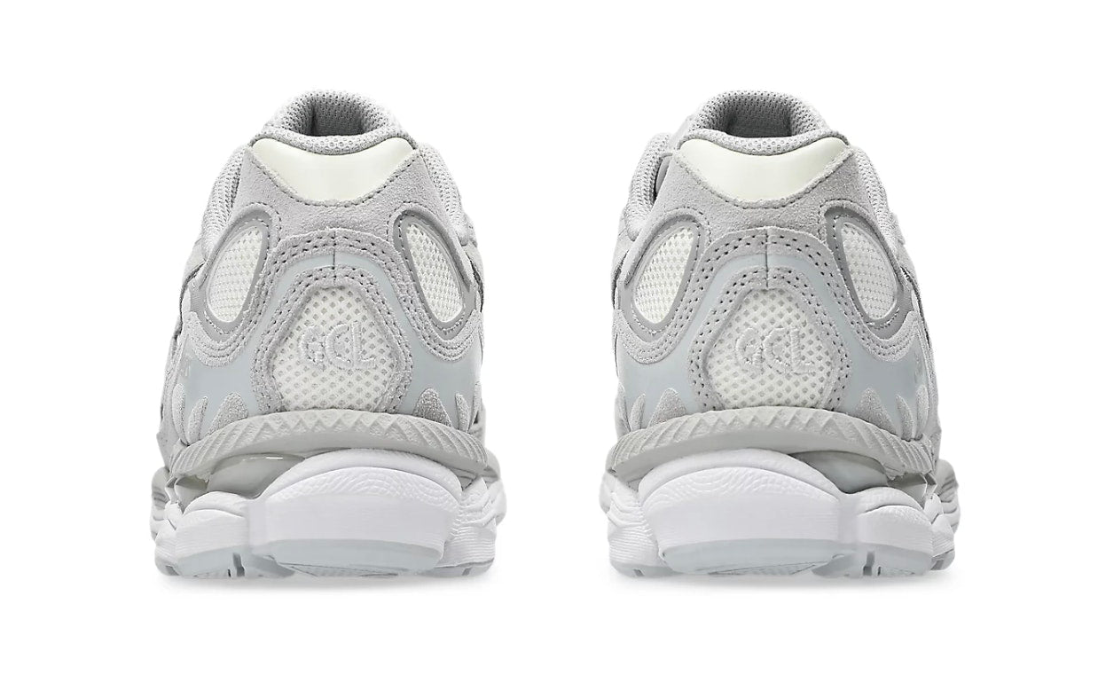 ASICS Gel-NYC Cream Cloud Grey