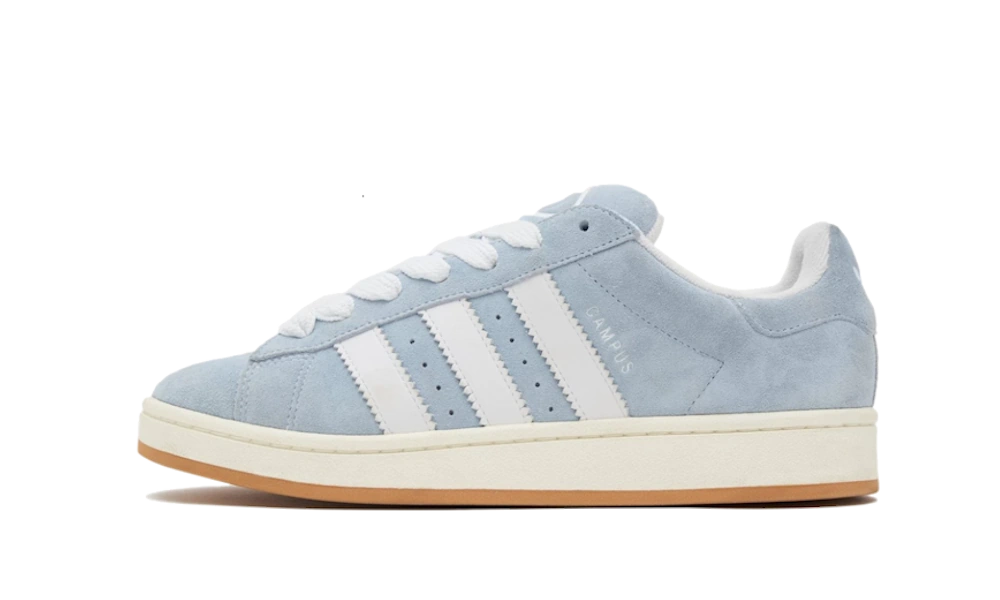Adidas Campus 00s Blue Grey (GS)