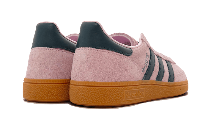 adidas Handball Spezial Clear Pink