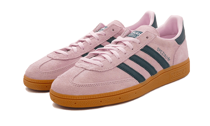 adidas Handball Spezial Clear Pink