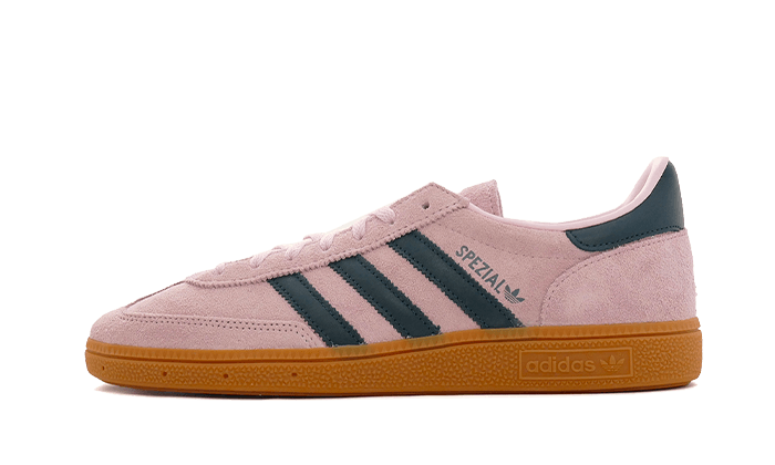 adidas Handball Spezial Clear Pink