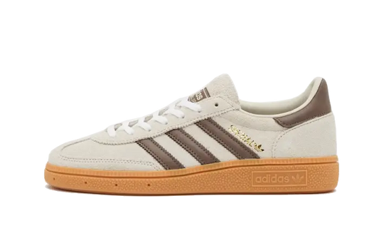 Adidas Handball Spezial Off-White Earth Strata Gum (W)