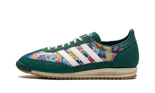 Adidas SL 72 OG Liberty London Green