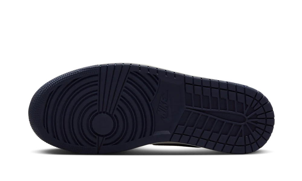 Air Jordan 1 Low OG Obsidian, SKU : CZ0790-400