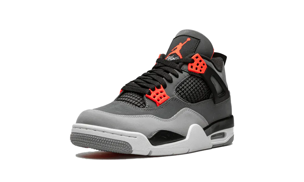 Air Jordan 4 Retro Infrared