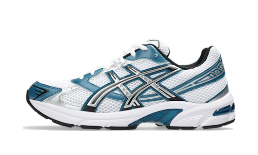 ASICS Gel-1130 White Restful Teal