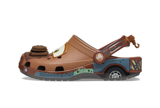 Crocs Mater