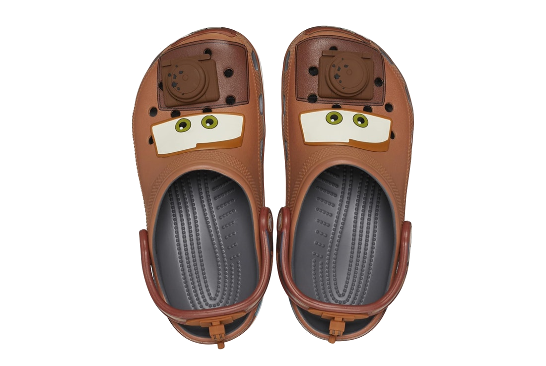 Crocs Mater
