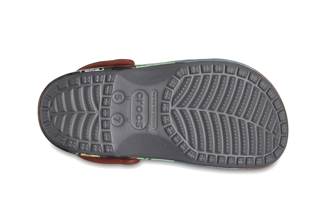 Crocs Mater