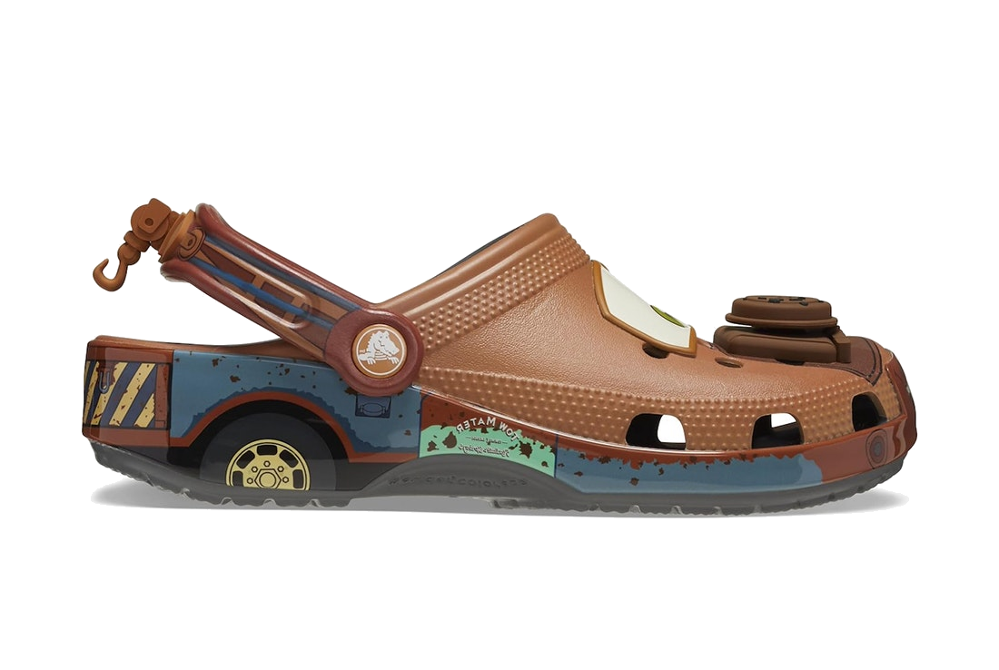 Crocs Mater