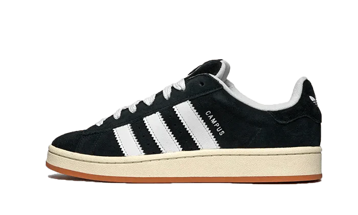 Adidas Campus 00s Core Black, Schwarz
