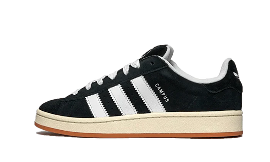 Adidas Campus 00s Core Black, Schwarz