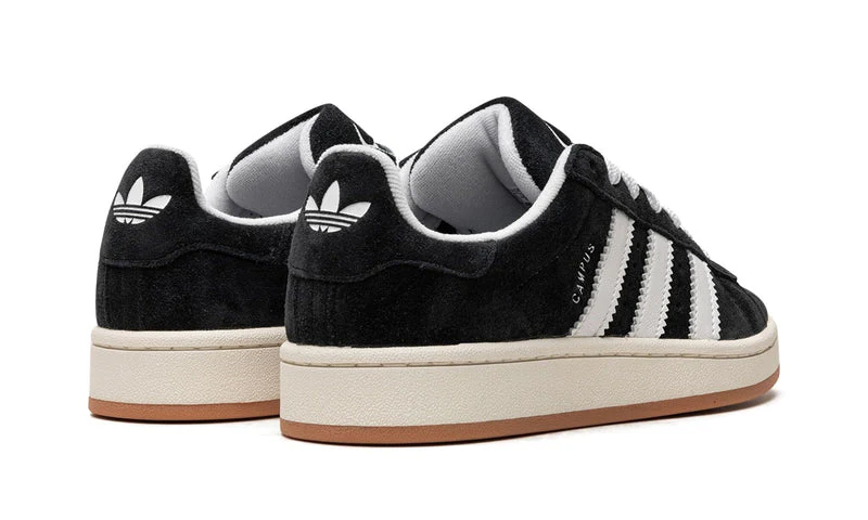 Adidas Campus 00s Core Black, Schwarz