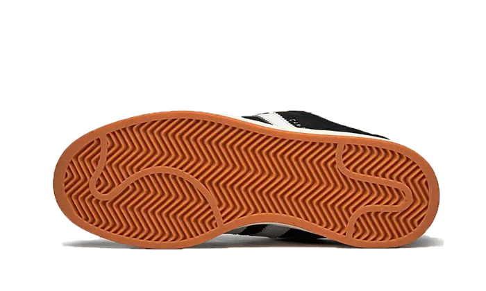 Adidas Campus 00s Core Black, Schwarz