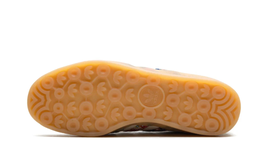 Adidas Gazelle Indoor 'Liberty London' (W)