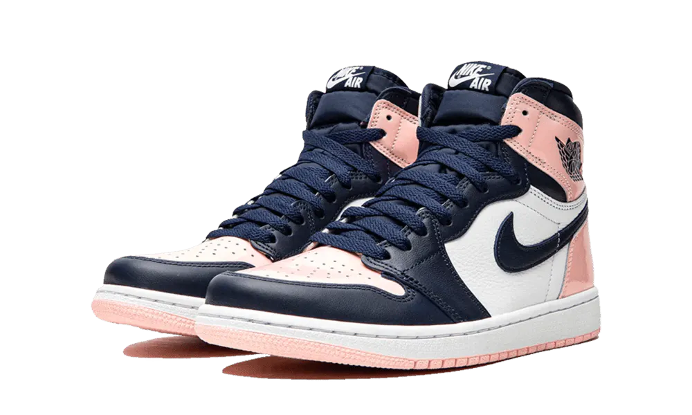 Jordan 1 High Atmosphere