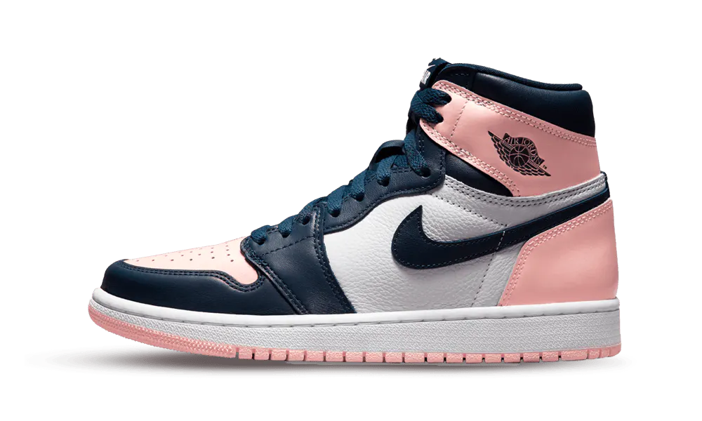 Jordan 1 High Atmosphere