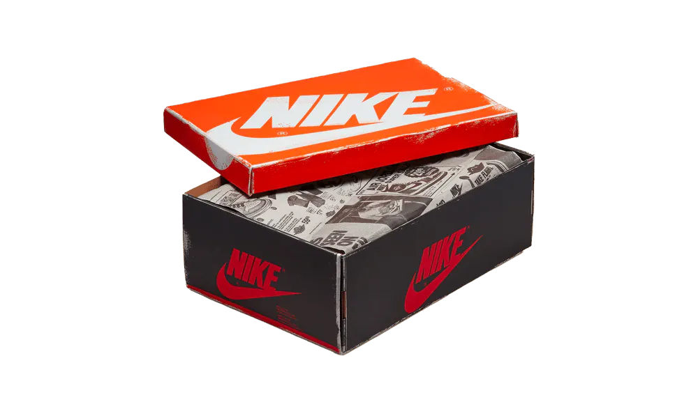 Jordan 1 High Lost n Found