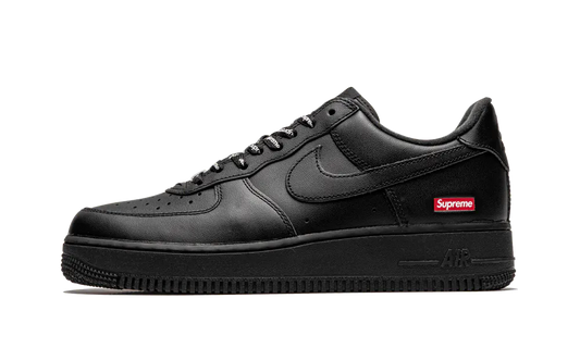 Supreme Air Force 1 Schwarz