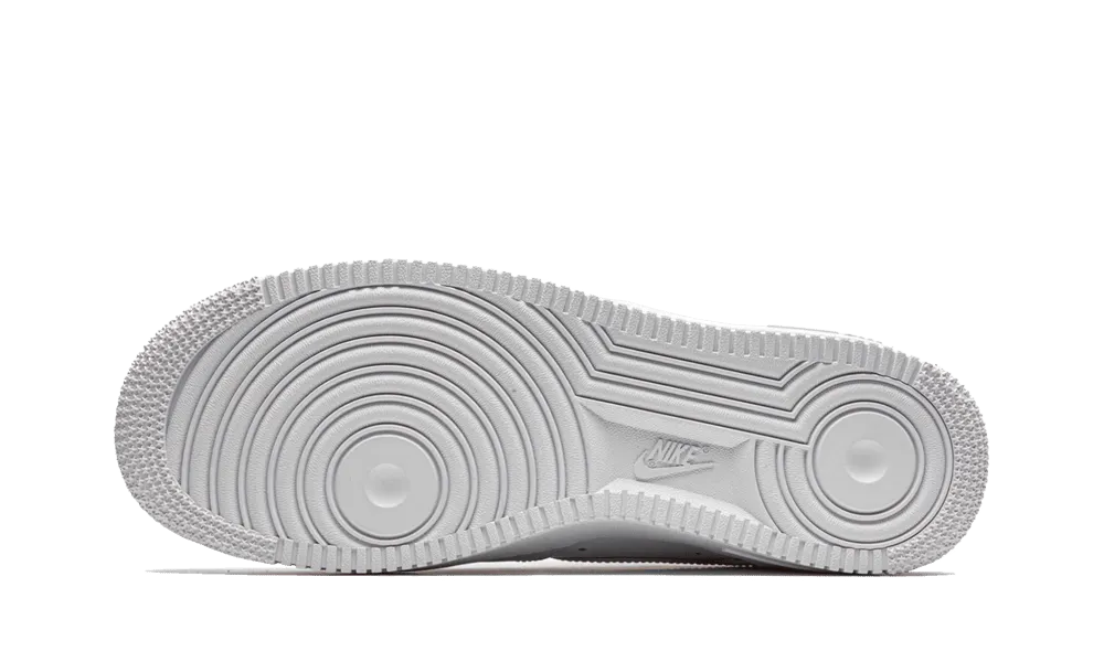 Supreme Air Force 1 weiß