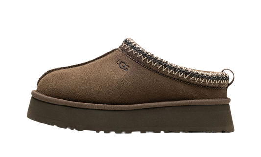 UGG Tazz Slipper Hickory Braun