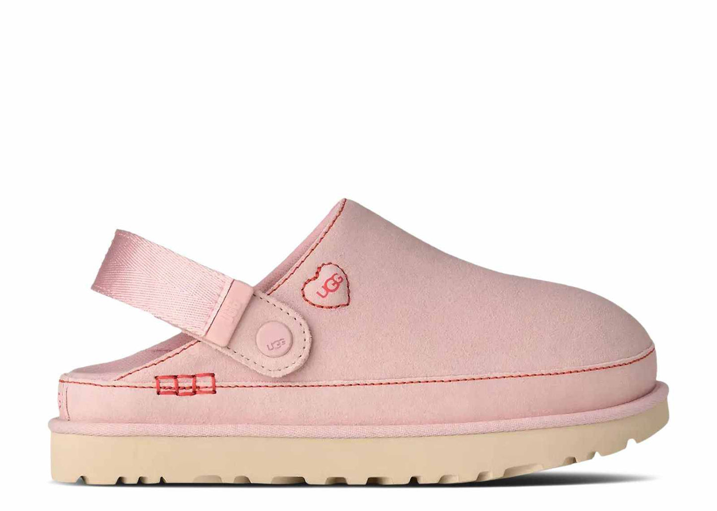 UGG Goldenstar Love ’26 Clog Rosetta_2