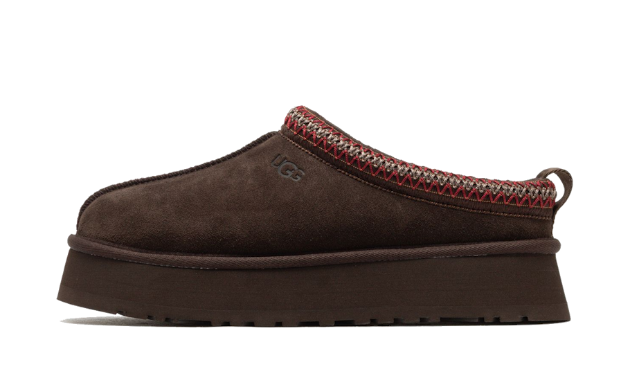 UGG Tazz Tazz II Slipper Dusted Cocoa