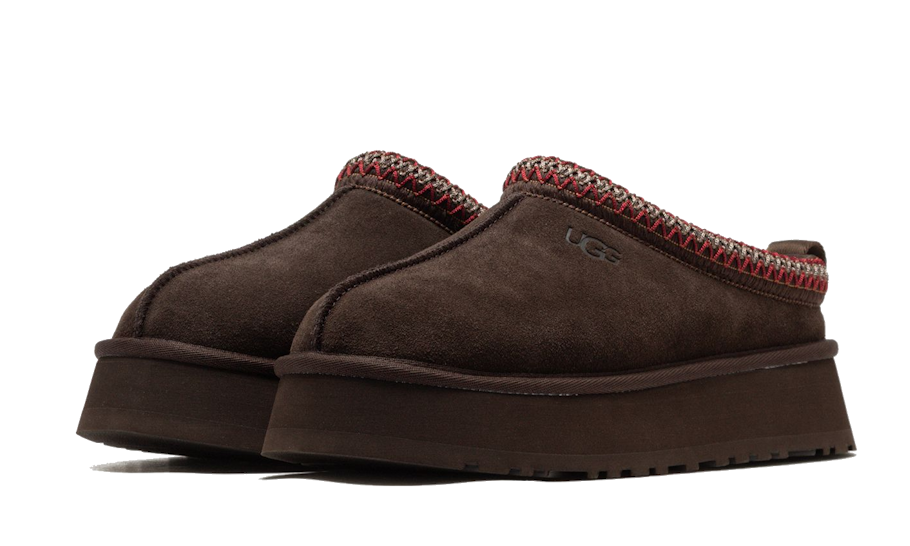 UGG Tazz Tazz II Slipper Dusted Cocoa