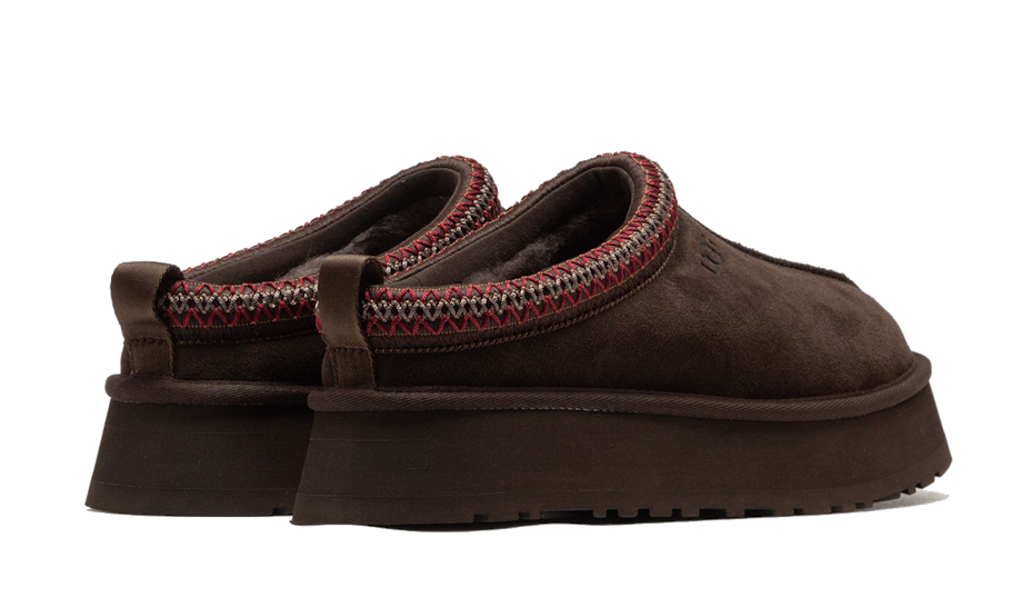 UGG Tazz Tazz II Slipper Dusted Cocoa