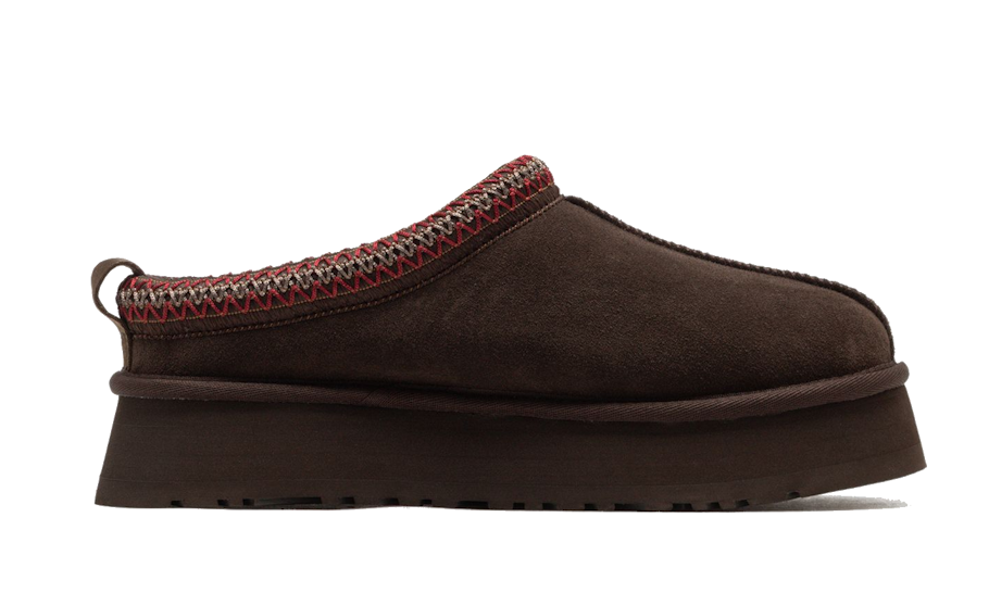 UGG Tazz Tazz II Slipper Dusted Cocoa