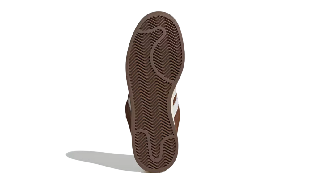 adidas Campus 00s Braun