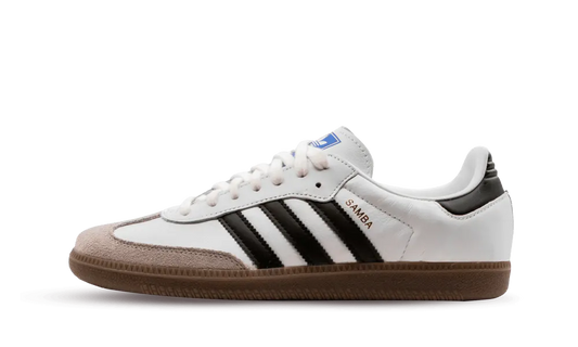 adidas Samba OG Cloud White