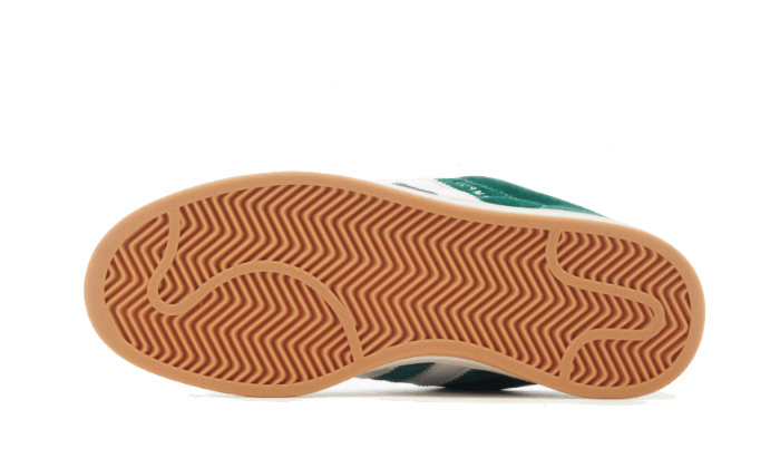 adidas Campus 00s Dark Green Cloud White