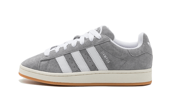 adidas Campus 00s Grey White