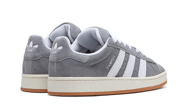 adidas Campus 00s Grey White