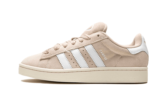 adidas Campus 00s Wonder White Beige