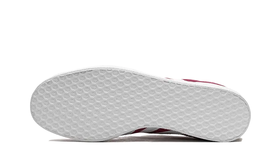 adidas Gazelle 'Collegiate Burgundy'