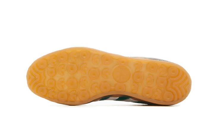 adidas Gazelle Indoor Collegiate Green 'Lucid Pink'