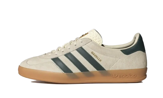 adidas Gazelle Indoor Cream White Collegiate 'Green Gum'