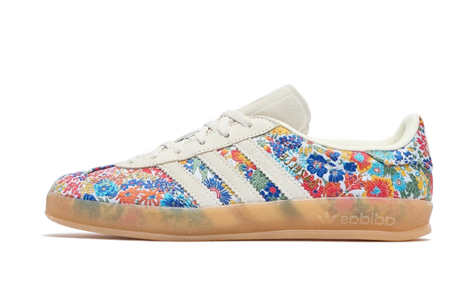 adidas Gazelle Indoor 'Liberty London Floral'