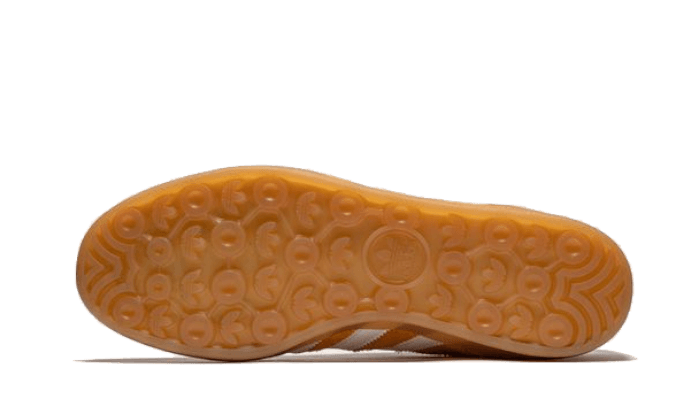 adidas Gazelle Indoor Orange Peel