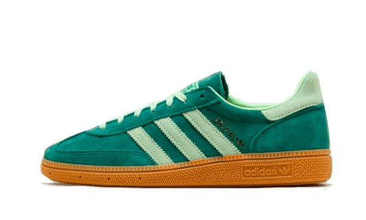 adidas Handball Spezial Collegiate Green Semi Green Spark