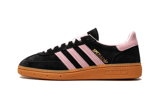 adidas Handball Spezial Core Black Clear Pink Gum