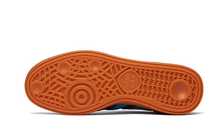 adidas Handball Spezial Night Indigo Bright Blue Gum