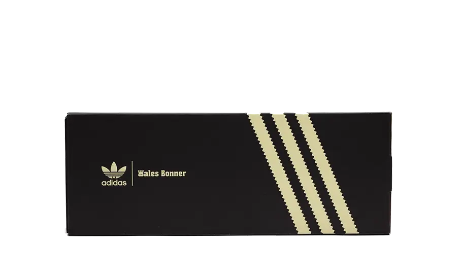 adidas Samba Nylon Wales Bonner Desert White