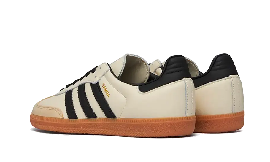 adidas Samba OG Cream White Sand Strata
