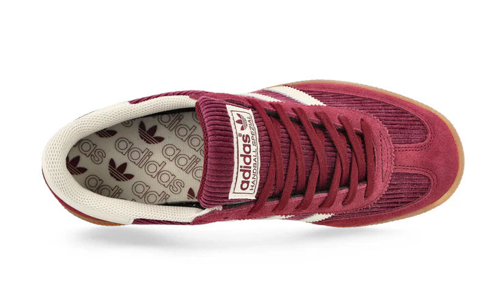 adidas Handball Spezial Shadow Red Bordeaux