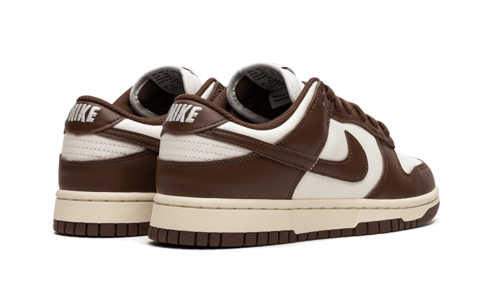 Nike Dunk Low Cacao Wow W