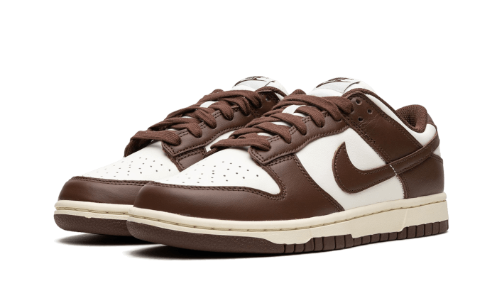 Nike Dunk Low Cacao Wow W